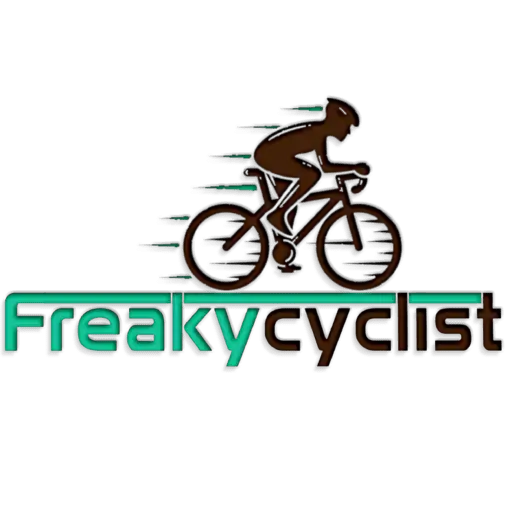 Freaky Cyclist