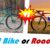 Gravel bike vs. Road bike: 5 Popular FAQs About Gravel bikes
