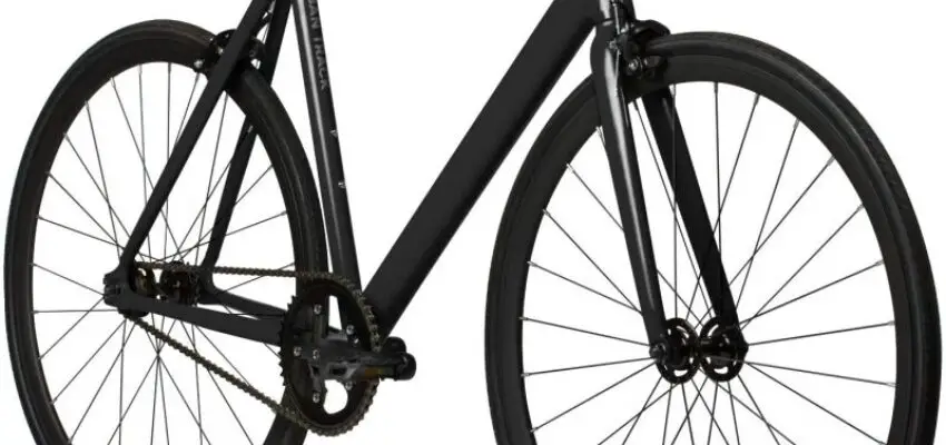 6KU Urban Track Bike Review: 13 Must Features You Need To Know