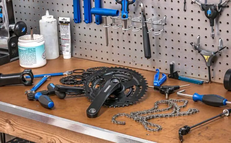bike repair kits