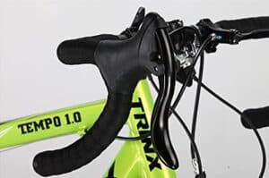 Trinx tempo 1.0 handle