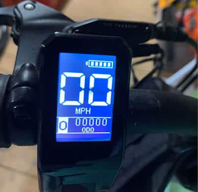 Effective Ways to Troubleshoot Electric Bike's Speedometer