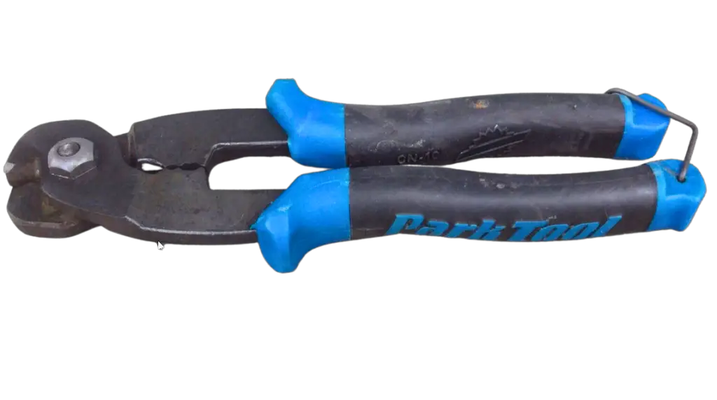 Park Tool Bicycle Professional Cable and Housing Cutter CN-10